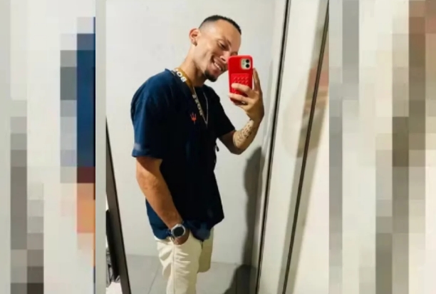 Mulher mata ex a facadas após ser agredida diante do filho de 5 anos
