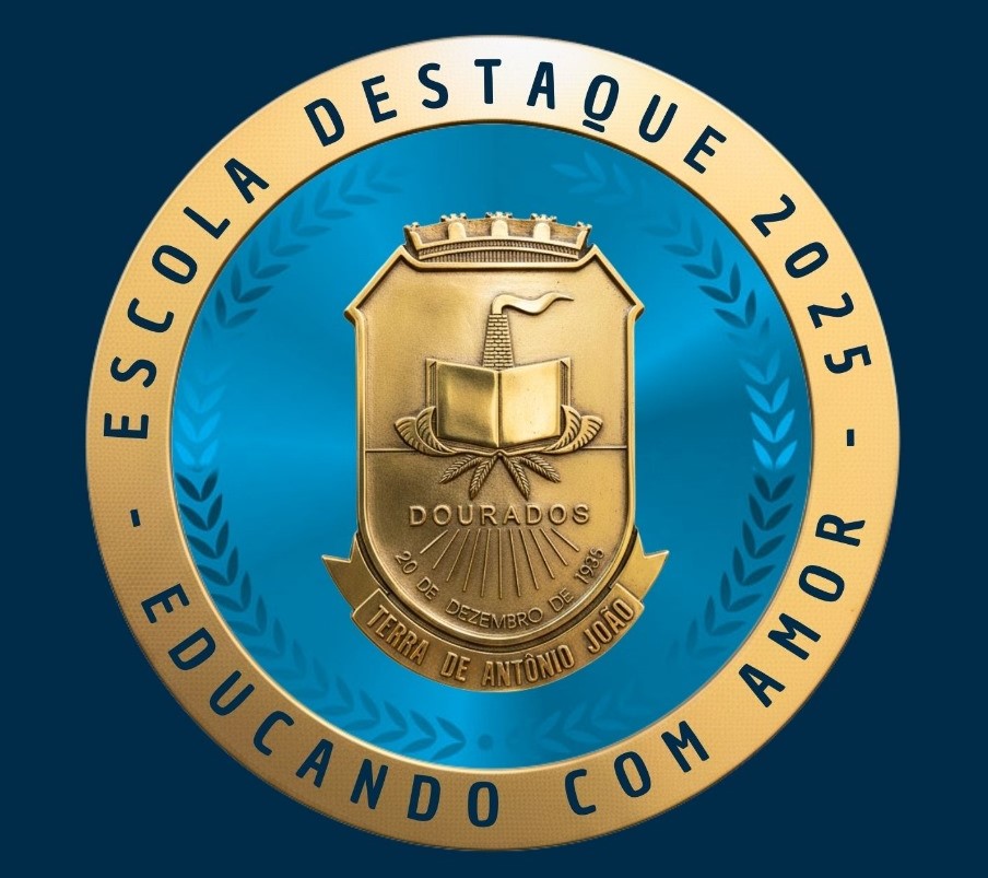 Escolas de Dourados passam a ser premiadas por avanços na aprendizagem dos alunos