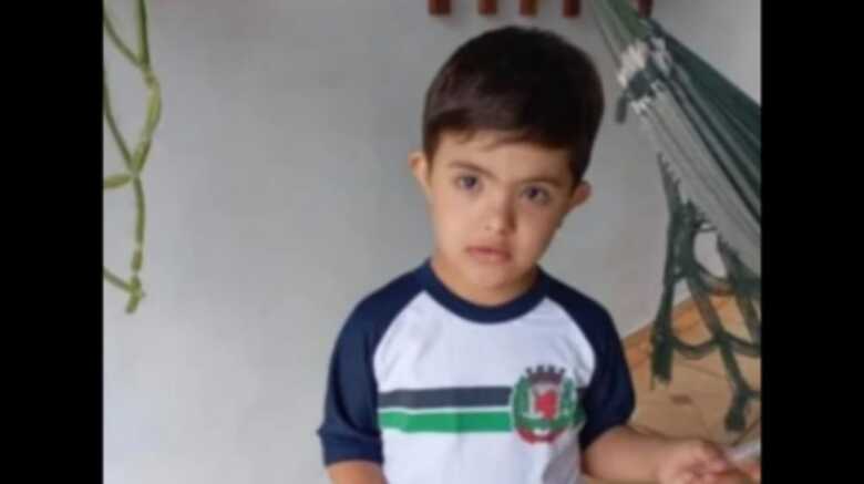 Menino de 6 anos morre afogado ao cair na piscina da própria casa em MS