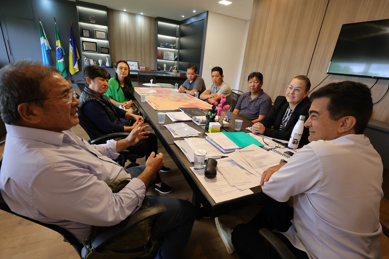 Prefeitura de Dourados confirma apoio à 22ª edição do Japão Fest