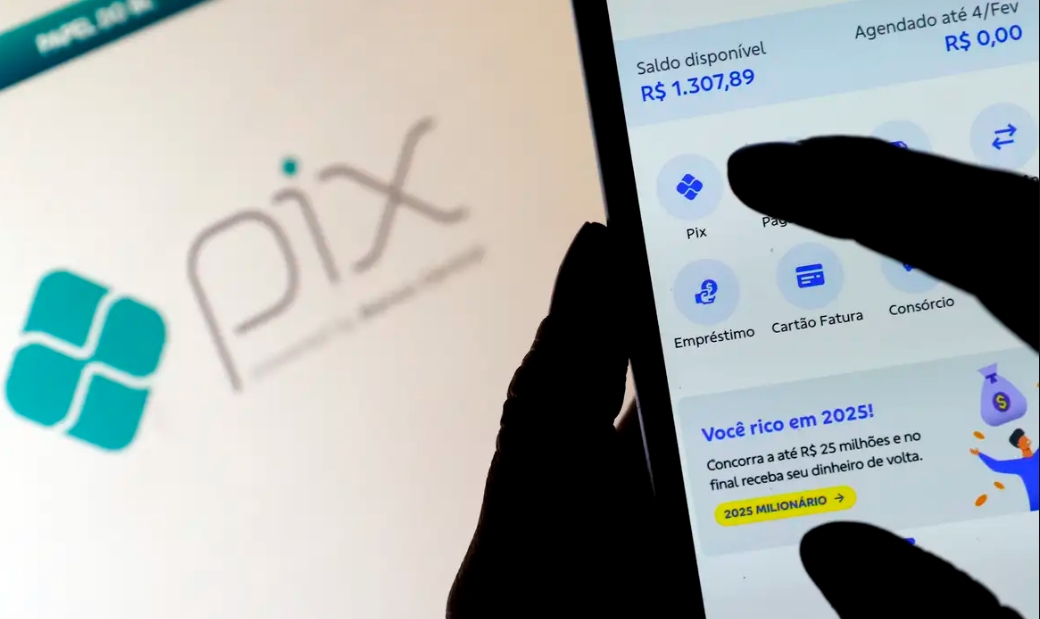 Pix Automático torna-se obrigatório a partir desta segunda-feira (13) 