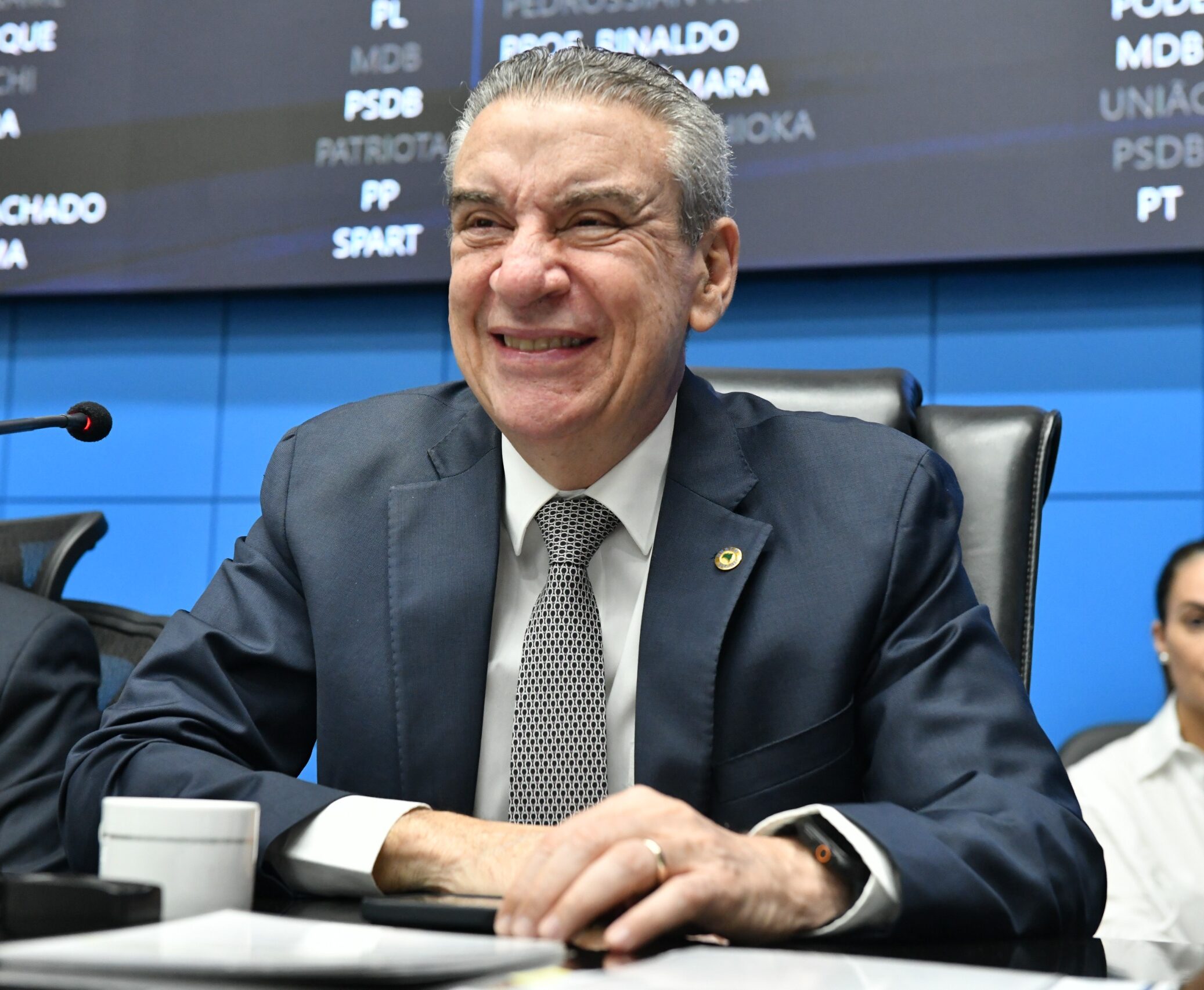 Lei de Paulo Corrêa reconhece renais crônicos como pessoas com deficiência em MS