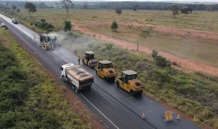 Governo vai investir R$ 11,5 milhões em projeto para adequação de rodovias de MS 