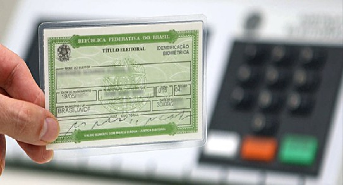 TRE faz plantão em MS na última semana para resolver pendências do título de eleitor
