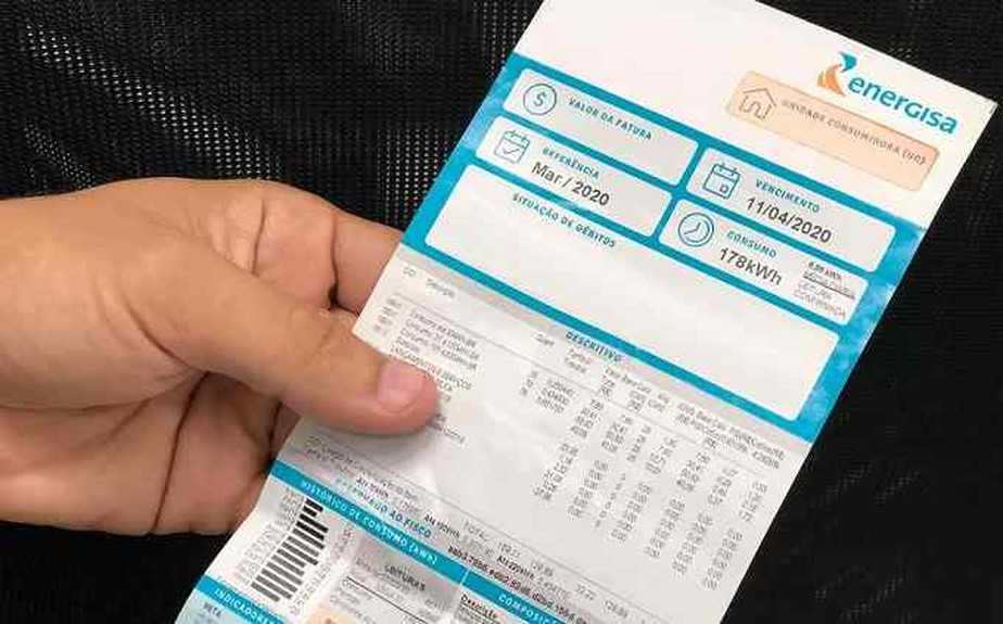 Energisa oferece até 80% de desconto para negociação de dívidas em MS 