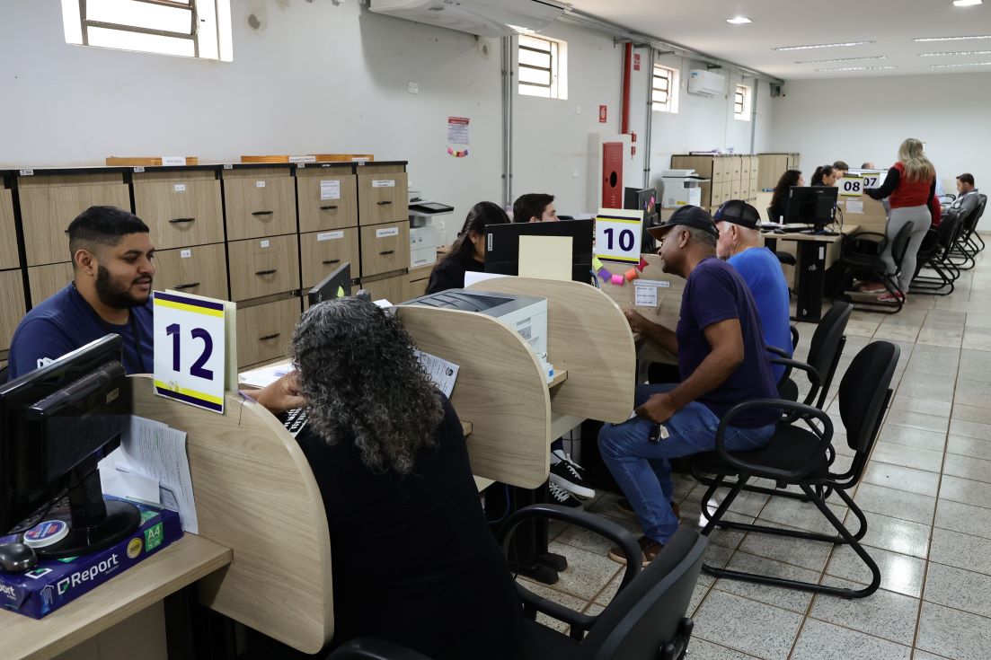 Últimos dias para adesão ao Refis 2025 em Dourados com até 60% de desconto em juros e multas