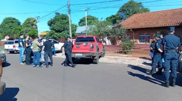 Sobrevivente de atentado no Shopping China levou seis tiros e segue internado