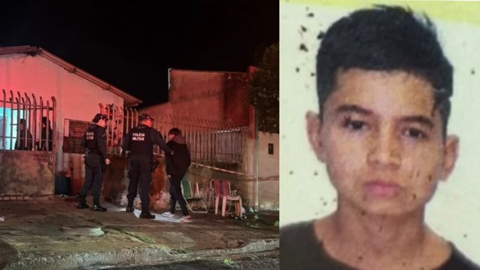 Testando espingarda, adolescente mata amigo de 16 anos com tiro na cabeça em MS