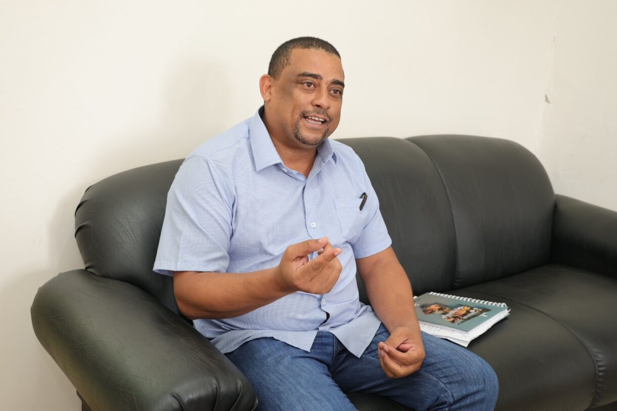 Prefeitura de Dourados abre inscrições para aplicadores das provas do Sistema de Avaliação Básica