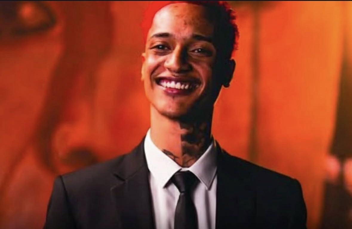 Rapper Oruam deve disputar cargo político nas eleições de 2026