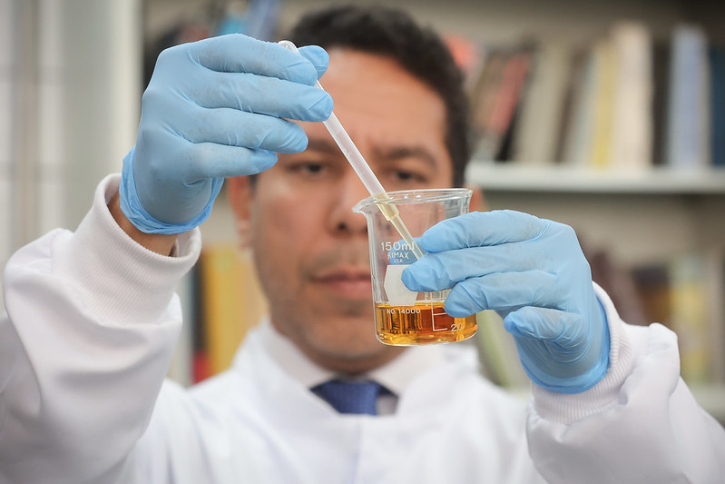 MS zera casos suspeitos de metanol, mas verifica possível óbito