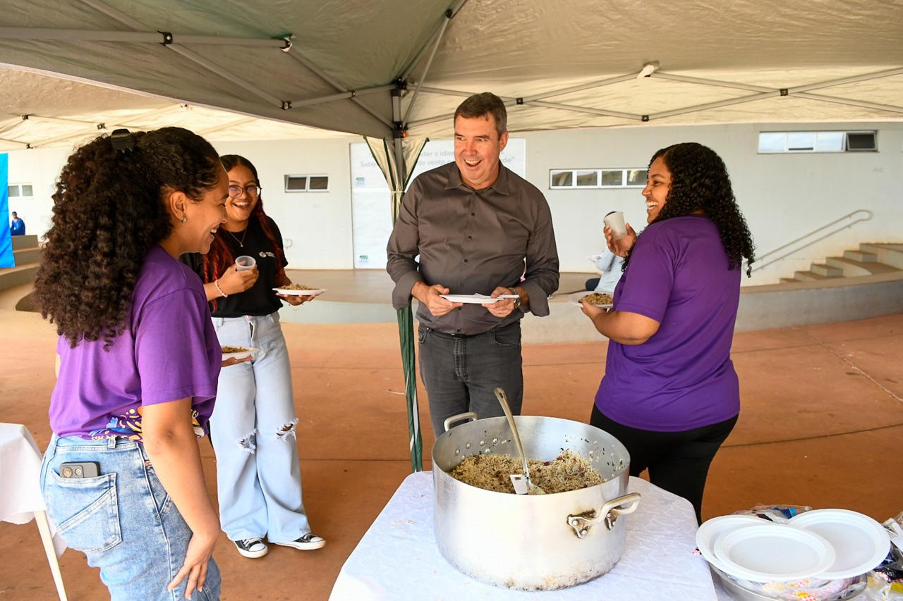 Governo do Estado investe mais de R$15,3 milhões na educação pública superior do Mato Grosso do Sul