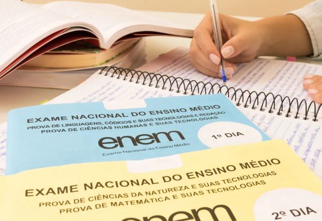 Estudantes de Dourados têm oportunidade de revisão completa para o Enem neste sábado (08)