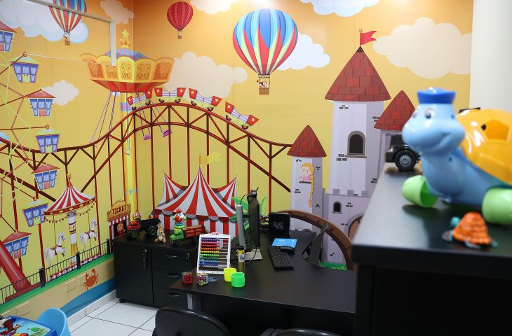 Caso de abuso sexual contra criança de 4 anos é investigado em Campo Grande