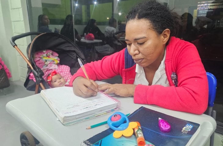 EJA Mulher: recomeços possíveis em Mato Grosso do Sul através da educação e do acolhimento