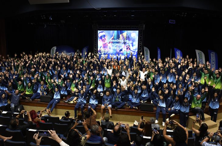 Mato Grosso do Sul investe R$ 4,2 milhões em programas Bolsas Atleta e Técnico 2025/2026