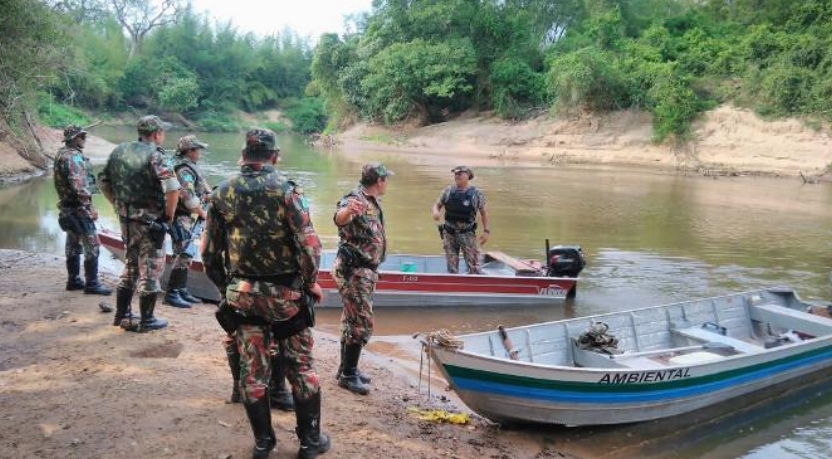 Piracema: proibição da pesca inicia nesta quarta-feira (05); confira as regras 