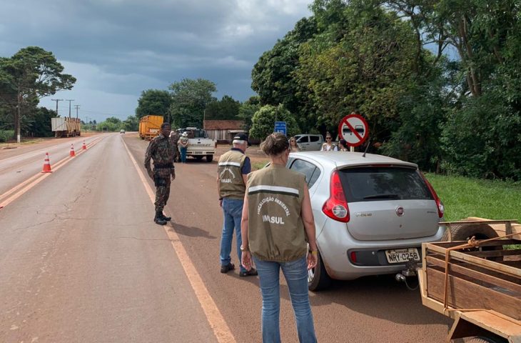 Piracema: com pesca proibida em MS até fevereiro do ano que vem, Imasul intensifica fiscalização