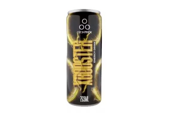 Suplementos e energéticos com ozônio foram proibidos pela Anvisa