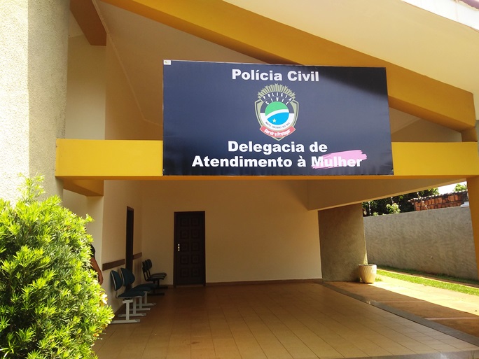 Operação Zênite prende suspeitos de crimes sexuais e violência doméstica em MS