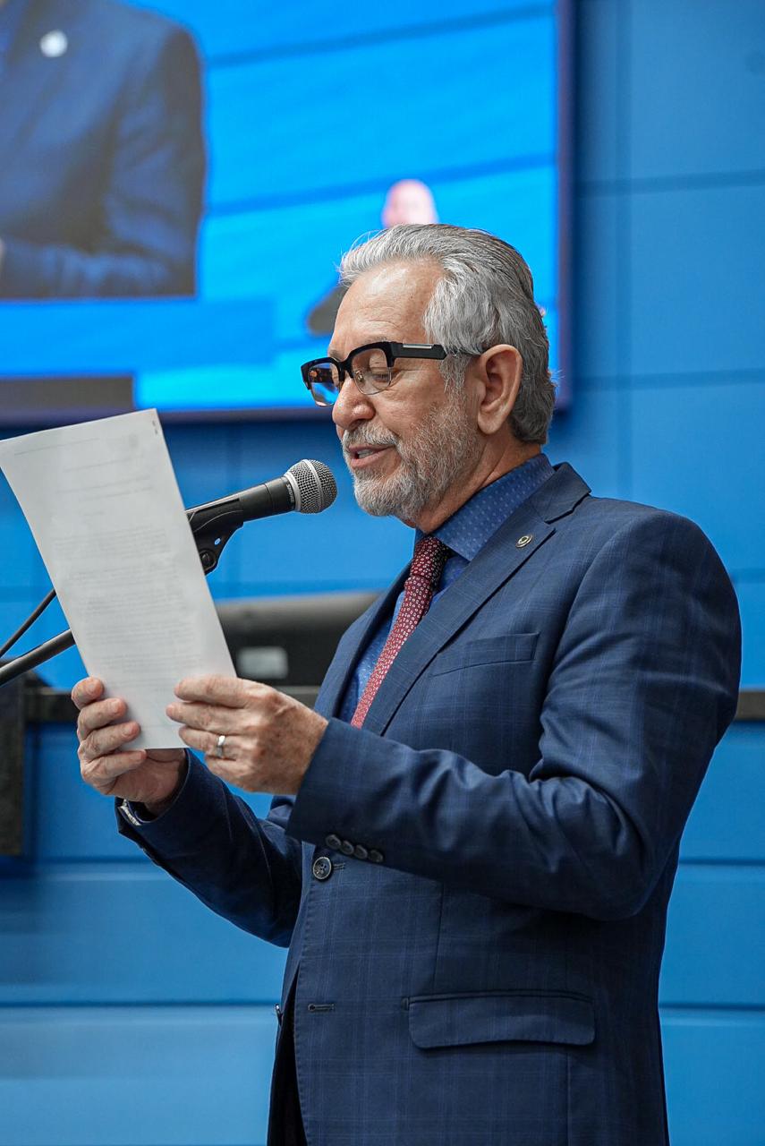 Projeto de Antonio Vaz que estimula o empreendedorismo de mães atípicas é sancionado e se torna lei no MS