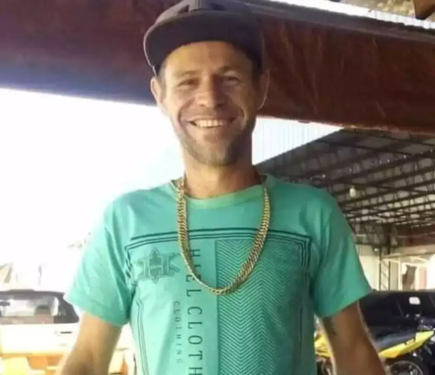 Três homens são condenados pelo assassinato brutal de Flávio Maury em 2024