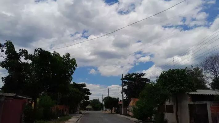 Calor extremo: 2025 caminha para ser o segundo ano mais quente da história