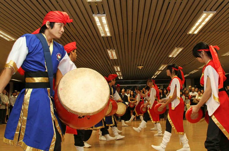 Agendão: Feira Underground, Japão Fest e festas tradicionais movimentam o fim de semana em MS