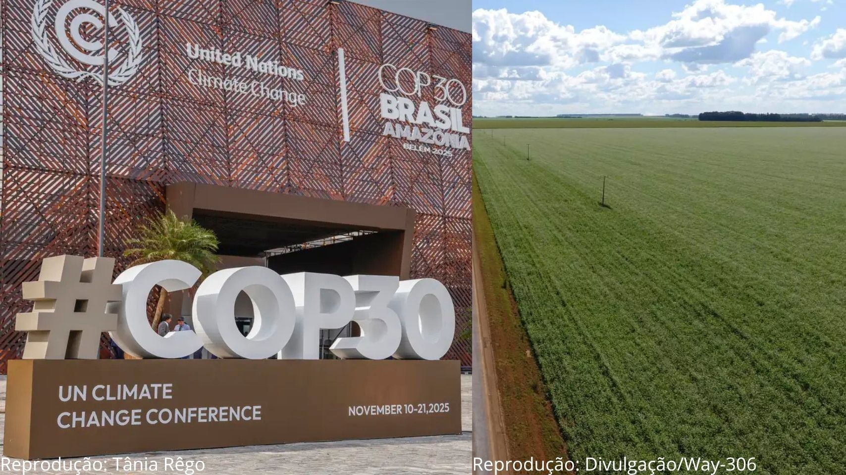 Conferência do Clima