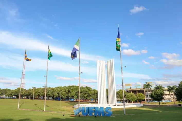 Últimos dias para se inscrever no vestibular da UFMS