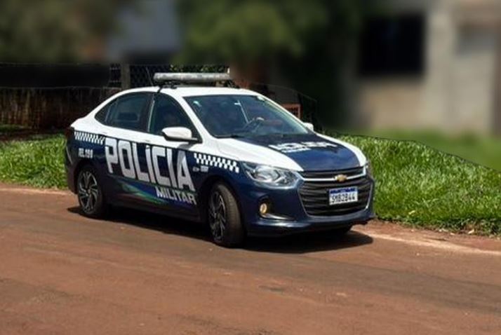 Homem é preso suspeito de abusar sexualmente a própria mãe em cidade do MS