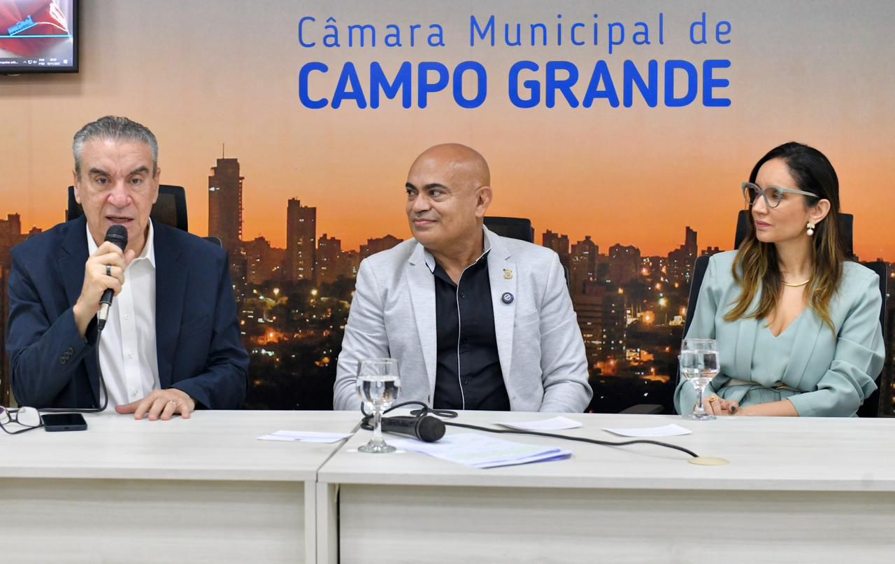 Em audiência pública, Paulo Corrêa defende uso da tecnologia no tratamento do diabetes em MS