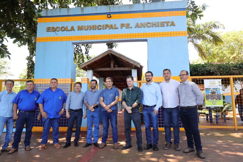 Atendimento previdenciário lidera procura no mutirão de serviços da prefeitura em Vila Formosa