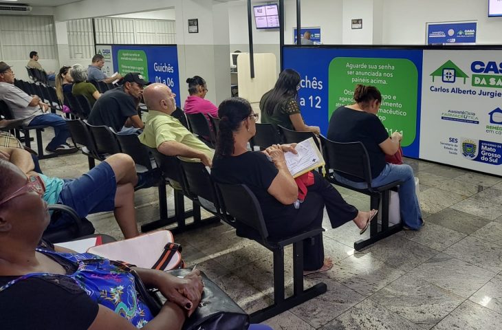 Consulta online ajuda pacientes a saber como solicitar medicamentos fornecidos pelo Estado em MS