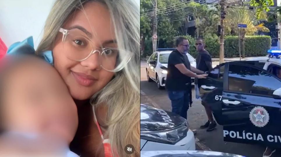 Disputa por guarda: polícia procura mulher que mandou matar mãe de criança