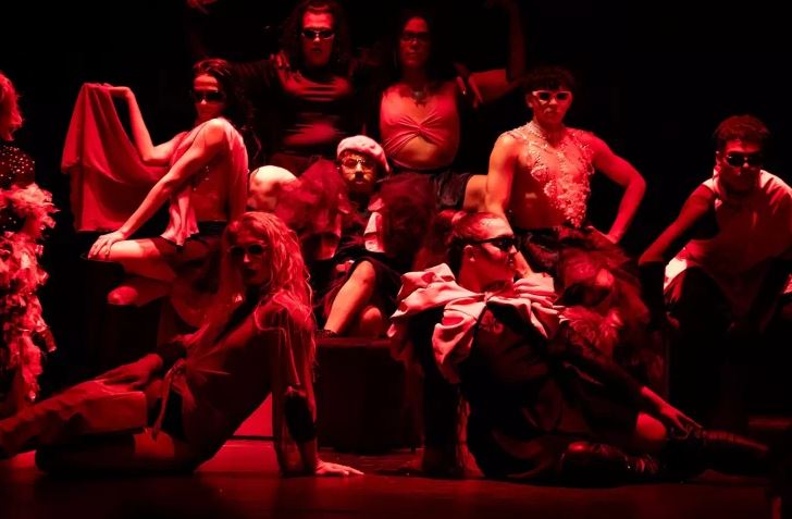 Agendão: MS recebe programação intensa de arte, tradição e cinema neste fim de semana