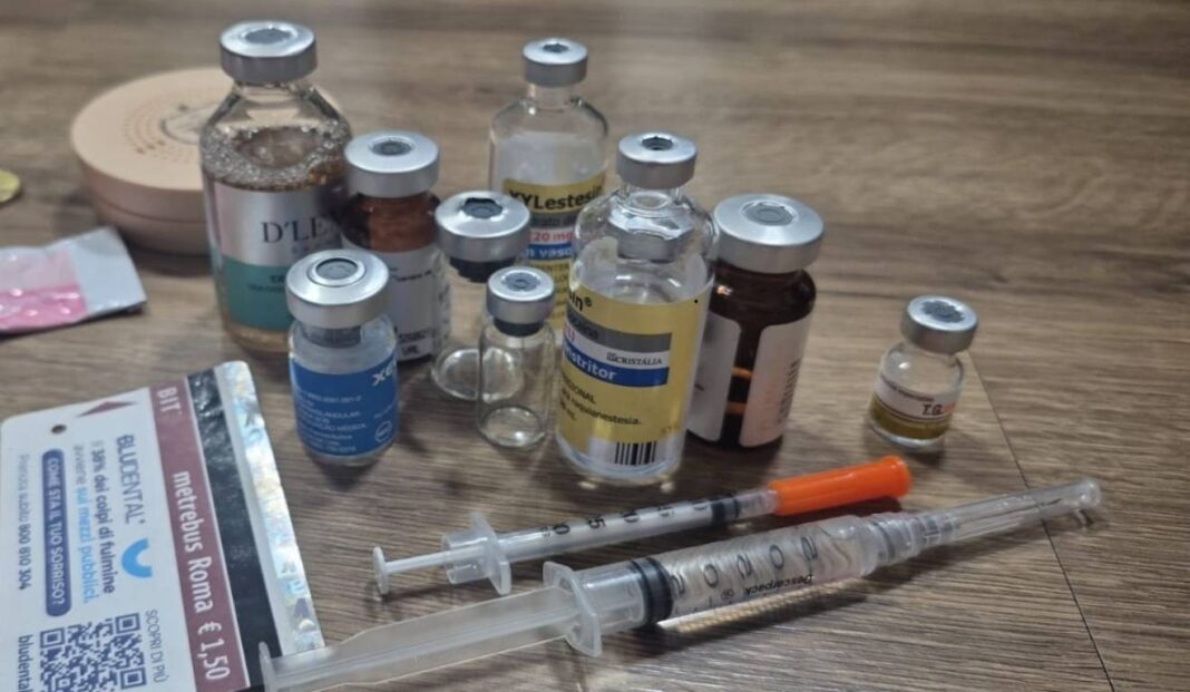 Mulher é presa por aplicar botox vencido e sem registro em clínica clandestina