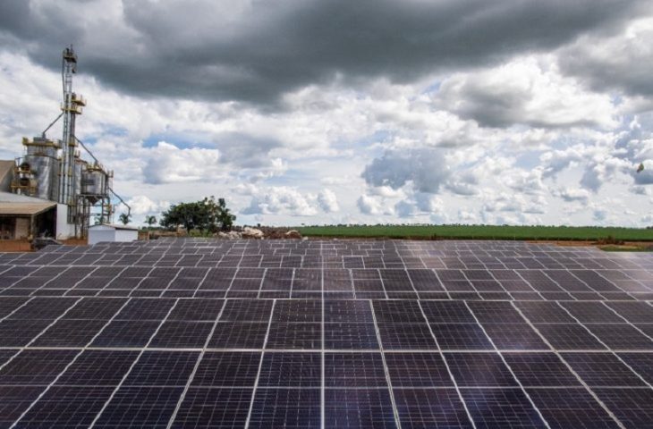 Energia Solar no MS: R$ 5,12 bilhões em investimentos transformam o Estado