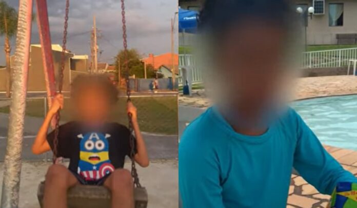 Pais denunciam agressões contra criança autista em escola municipal 