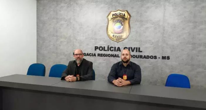 Polícia confirma latrocínio e descarta motivação sexual em morte de padre em Dourados