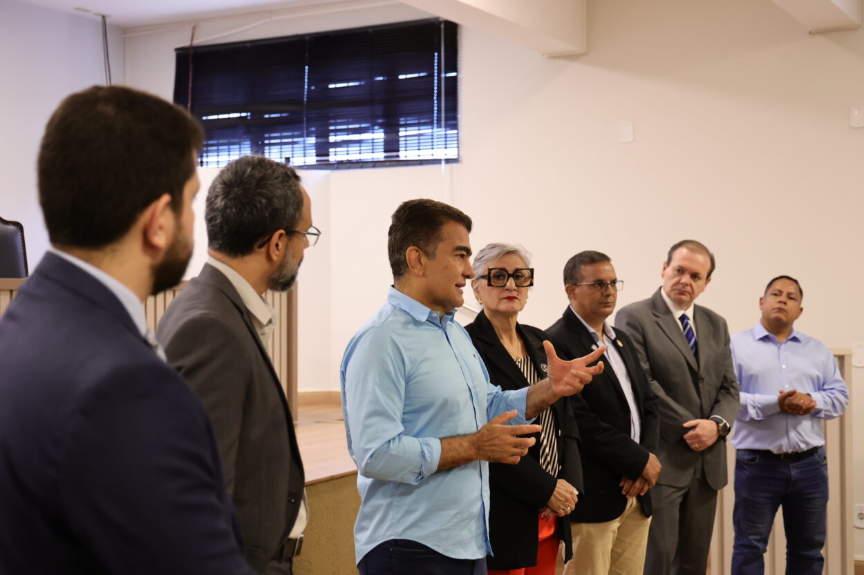 Prefeitura é parceira de ação da OAB que vai arrecadar doações para Rio Bonito do Iguaçu 