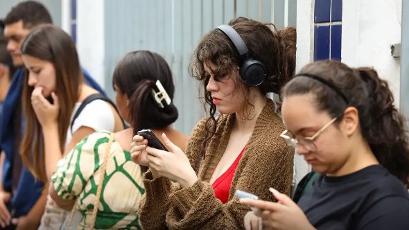 Enem 2025: pedido de reaplicação de provas começa nesta segunda