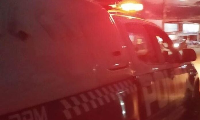 Crime e violência marcam domingo (16) em Ponta Porã