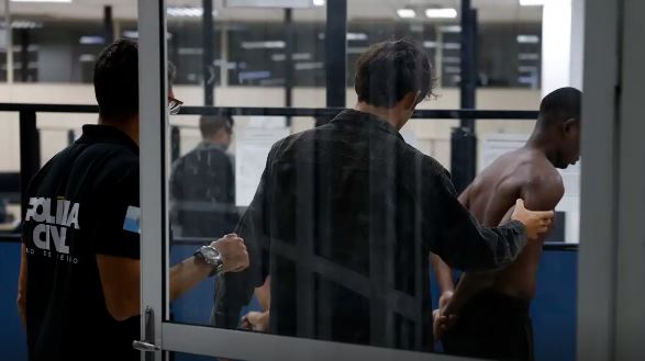 Quase 60% sairiam do tráfico caso tivessem renda, aponta pesquisa