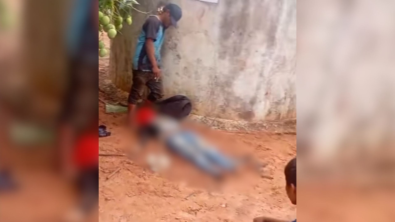 Justiça barra ação policial em área indígena após morte em Iguatemi