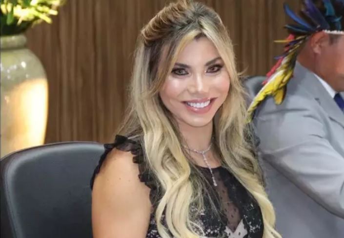 Operação Dirty Pix: presidente de hospital é preso e vice-prefeita é conduzida à Delegacia