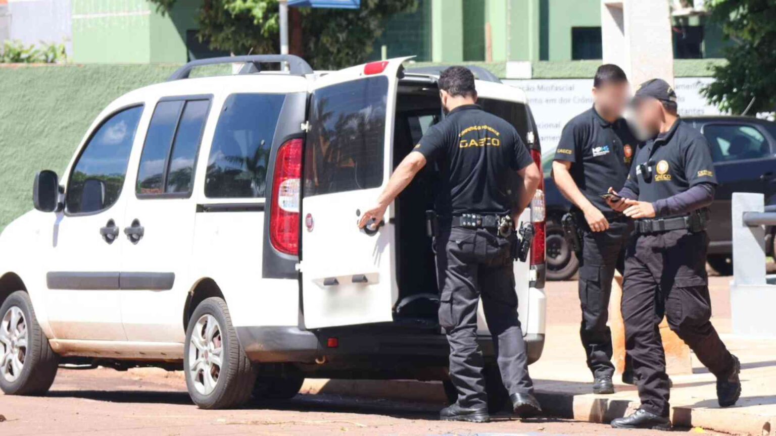 MPMS cumpre mandados e apura fraude de R$ 5,4 milhões em Sidrolândia