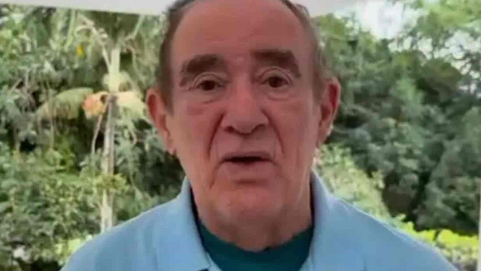 Renato Aragão rebate acusação da filha e nega calote milionário