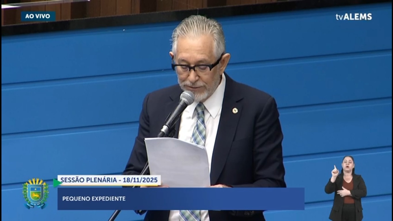 Obras são iniciadas na MS-276 em Anaurilândia após Indicação do Deputado Antonio Vaz