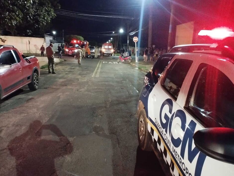 Homem nu é detido após tentativa de assédio contra duas jovens 